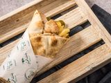 Chicken Tawouk Sandwich