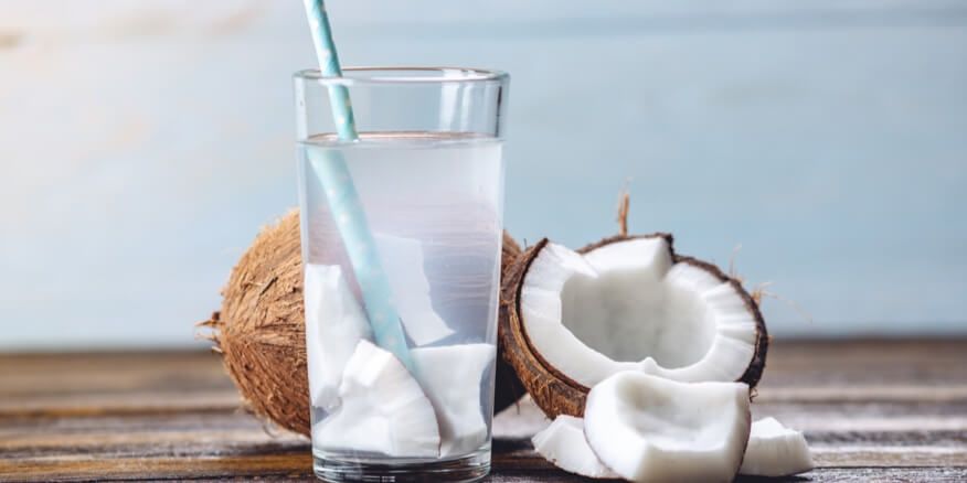 Coconut