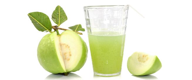 Guava Juice