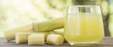 Sugarcane Juice