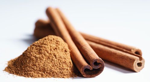 Cinnamon Kilo