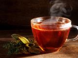 Hot Tea