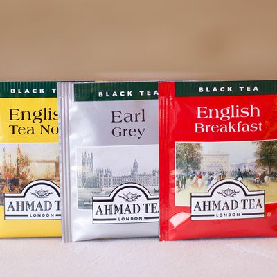 Tea