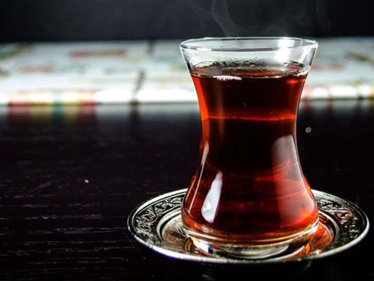 Tea