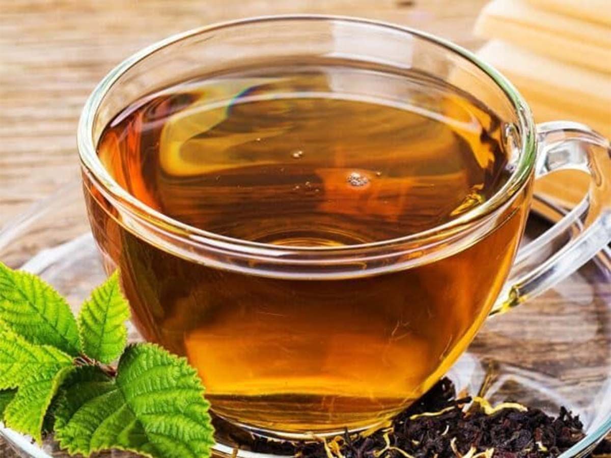 Tea