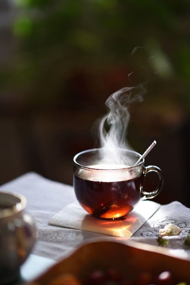 tea