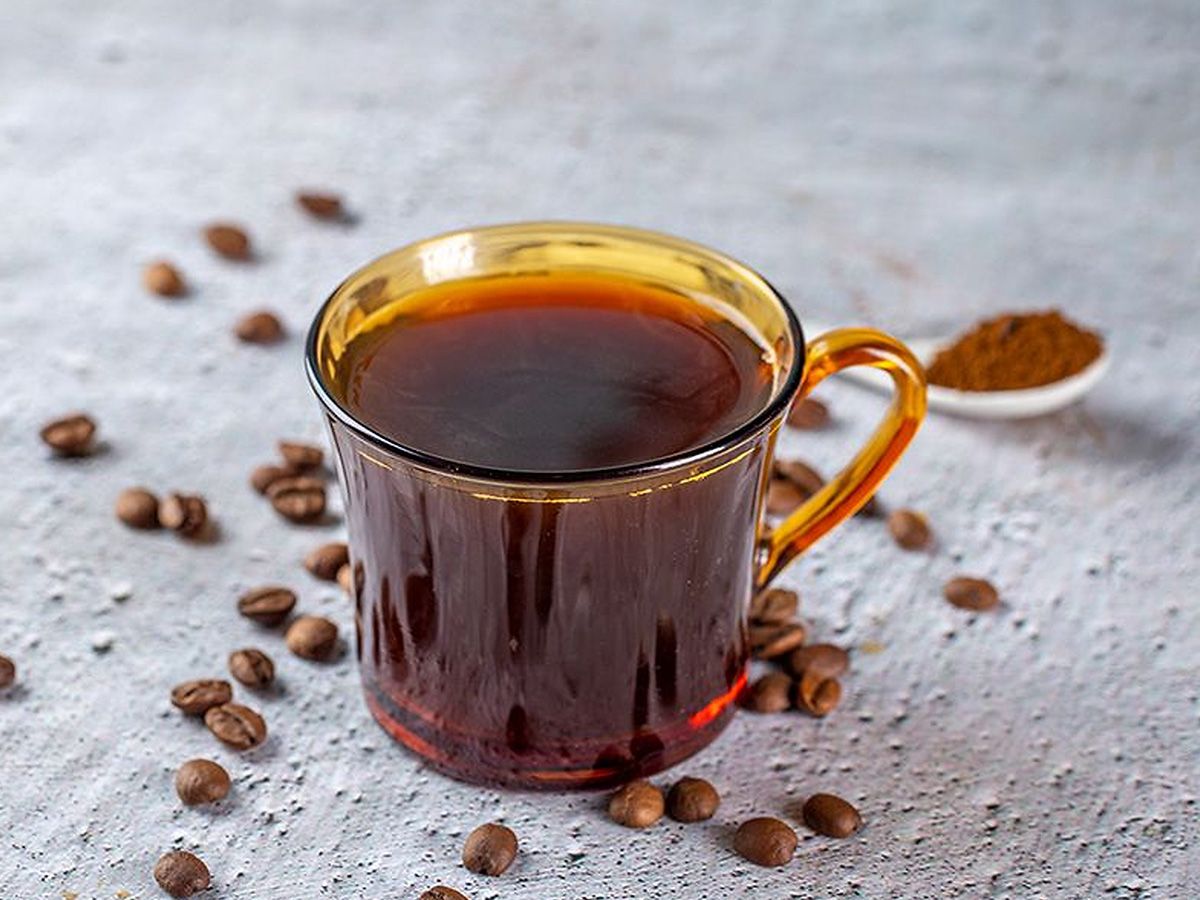 tea