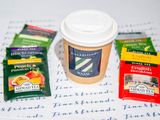 TEA COLLECTIONS