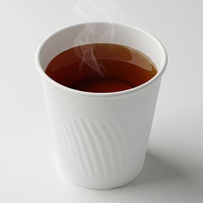 black tea