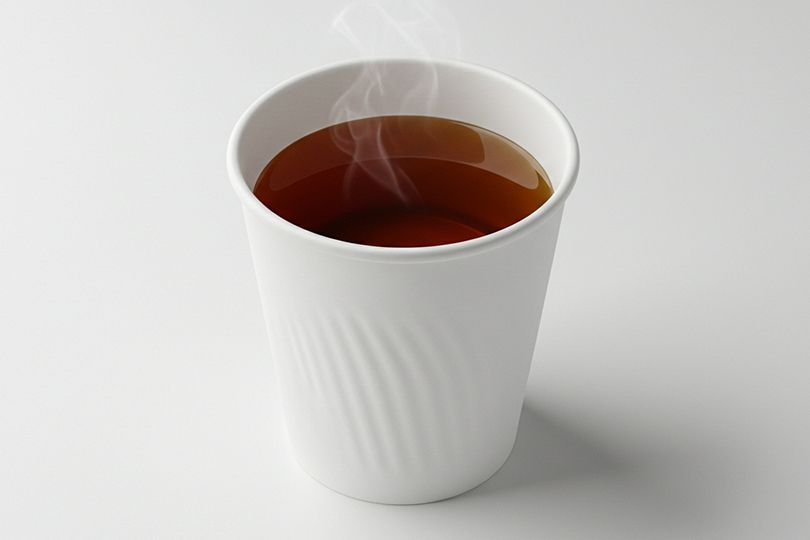 Tea Classic large size