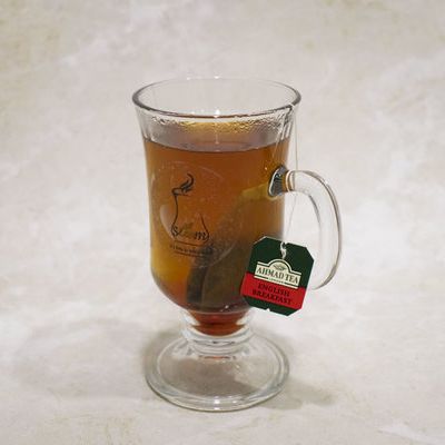 Regular Tea