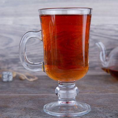 Plain tea
