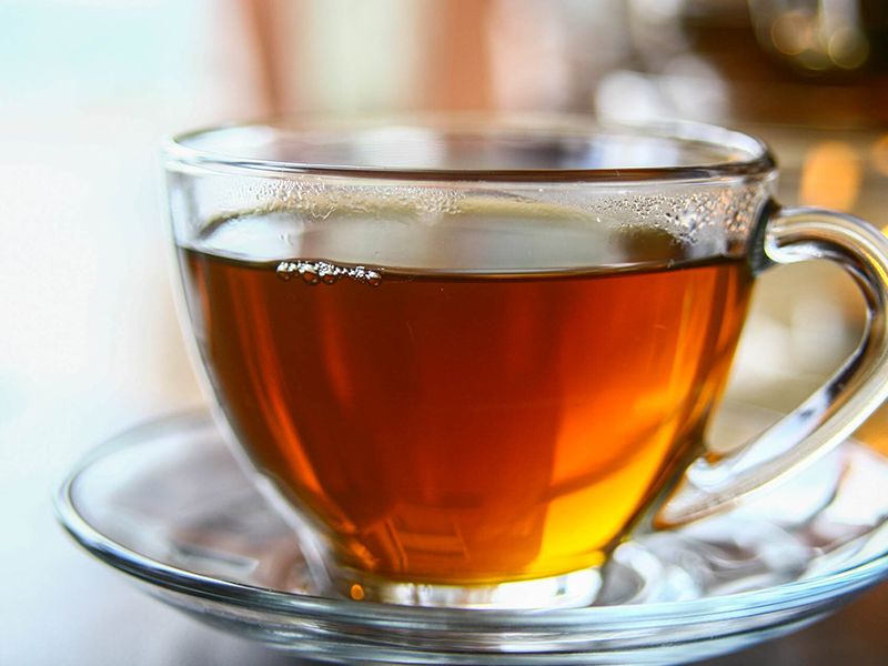 Tea