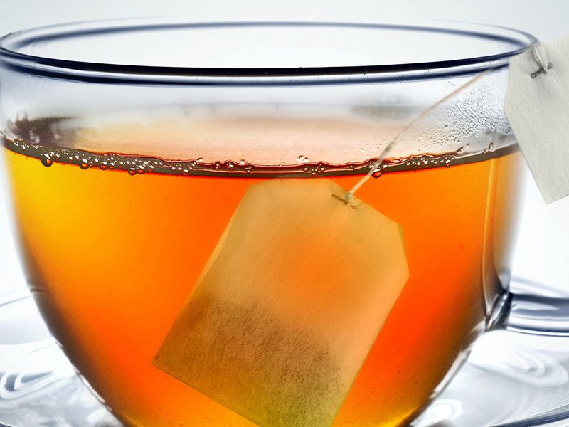 Tea
