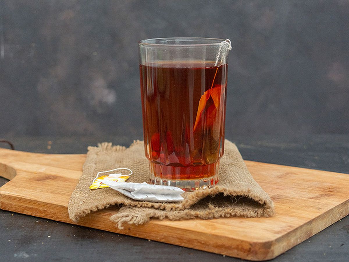 Flavor Tea