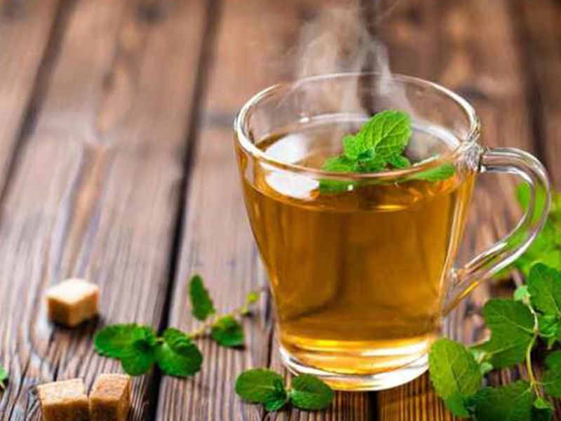 Green Tea