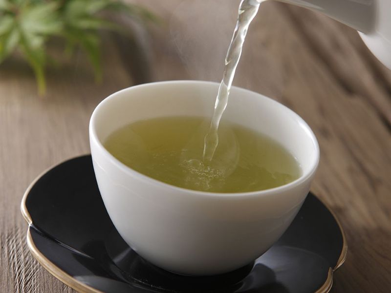 Green Tea
