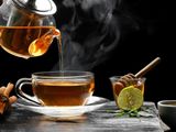 Tea Pot
