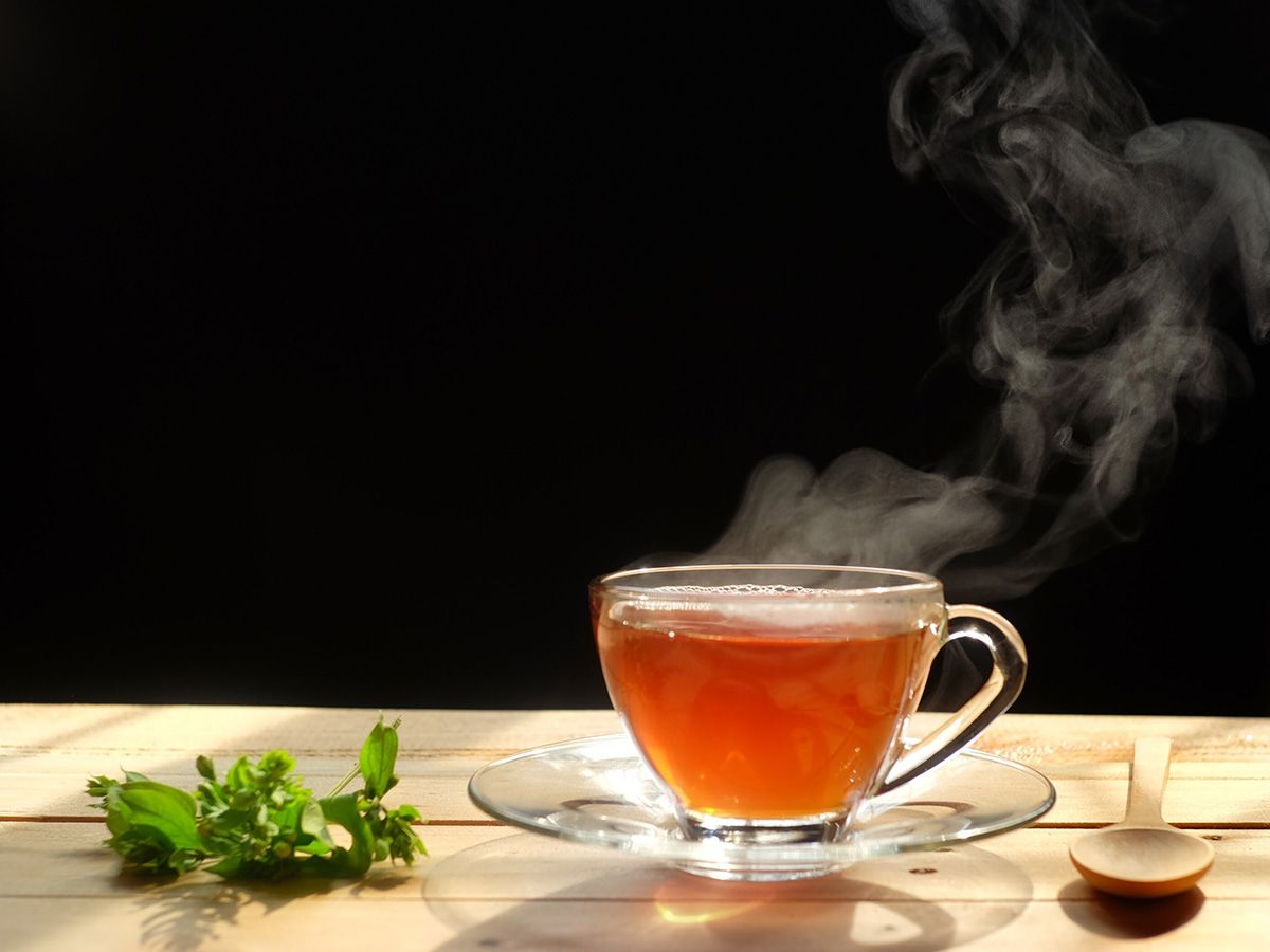 Tea