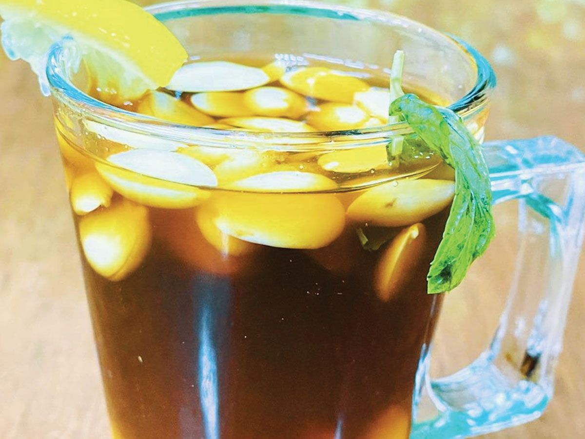 Talabat Tea Coffee Shop ALSarrajine delivery service in Qatar | Talabat