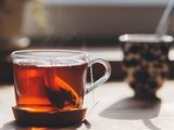 Tea With Flavor