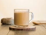 Tea with Milk