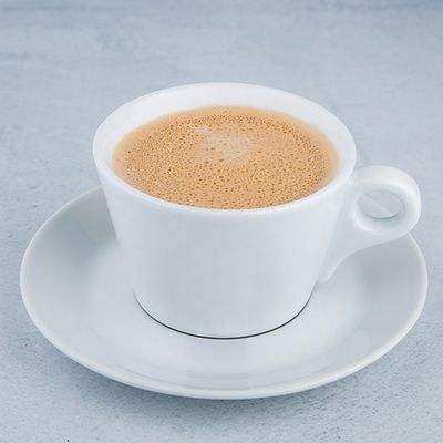 Tea with Milk