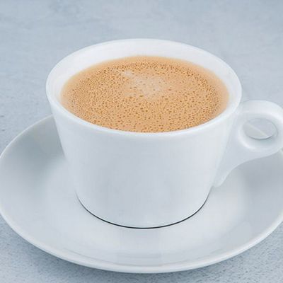 Tea with Milk