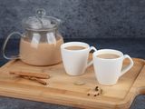 Tea With Milk