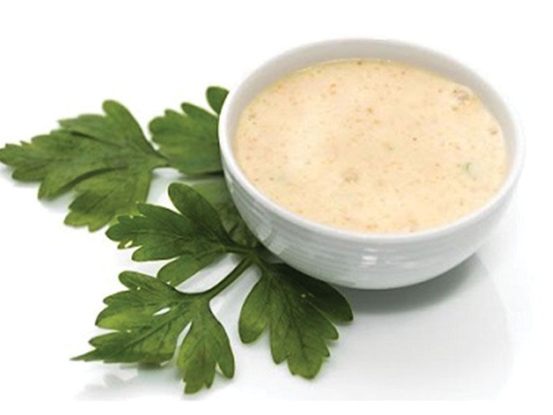Sesame Paste