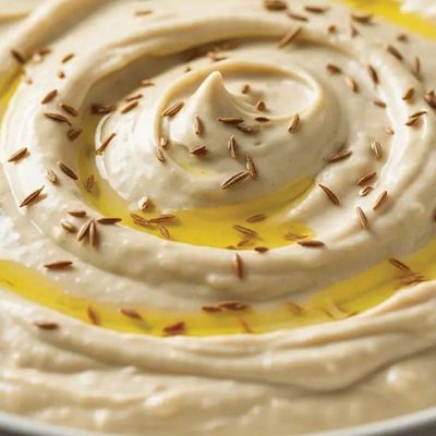 Tahini