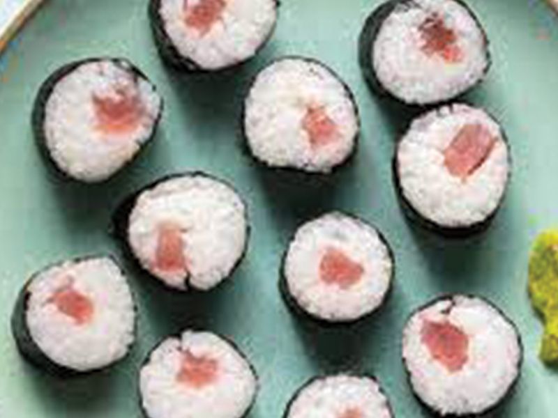 Tekka Maki
