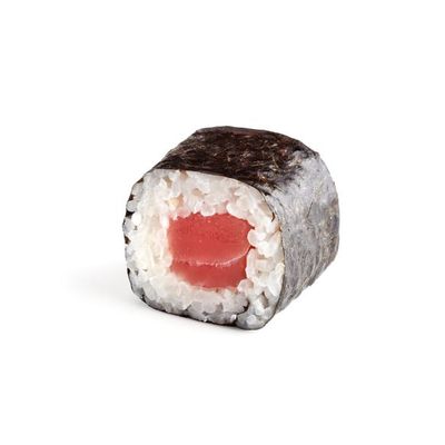 Tekka Maki - 6 Pieces
