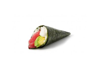 Tuna Hand Roll
