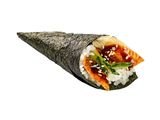 Temaki Eel Fish Sushi
