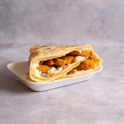 Crepe Shish