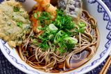 Tempura Soba