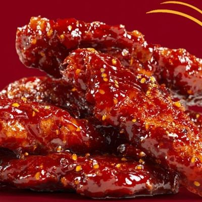 Tender 15 Pcs