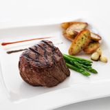 Beef Steak