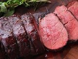 Tenderloin Fillet Platter