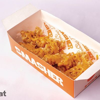 Tenders 4 Pcs