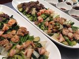 Teppanyaki Mix