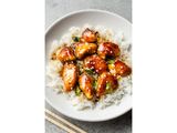 teriyaki chicken