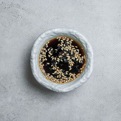 Teriyaki Sauce