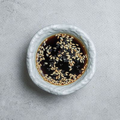 Teriyaki