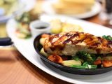 Teriyaki Tuna