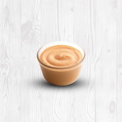 Smoked Texas Sauce
