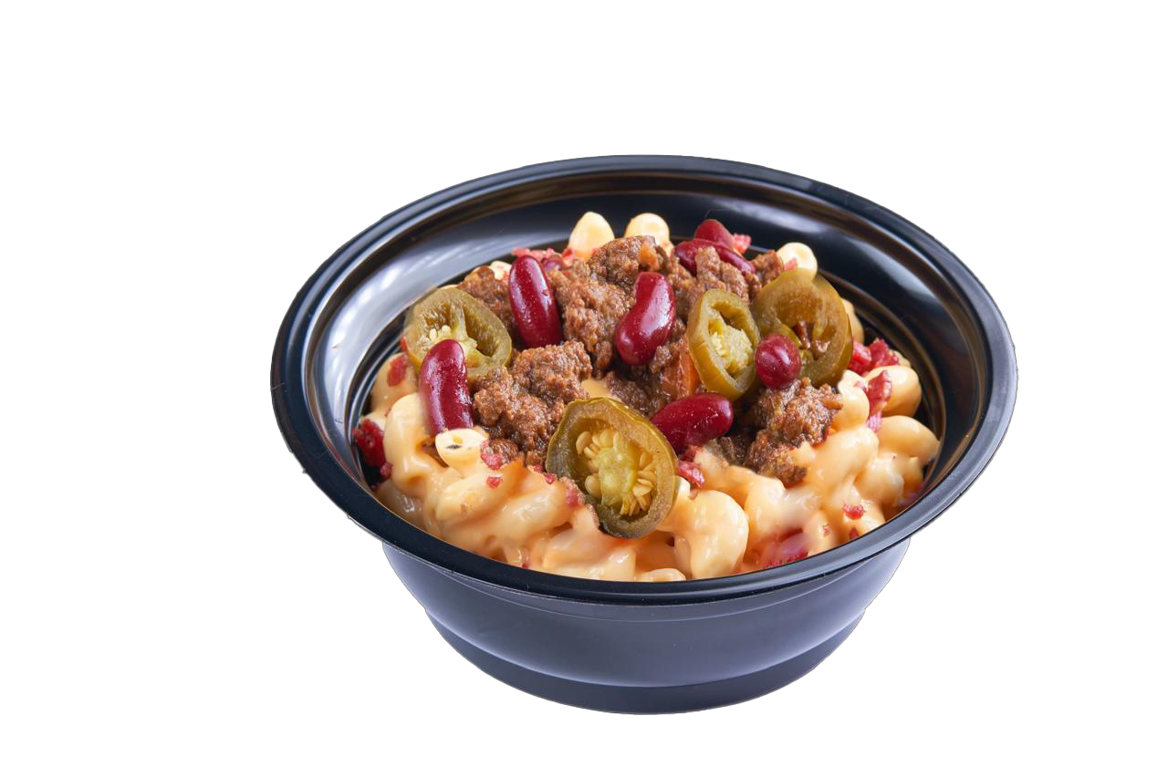 Mac N Cheese Texas