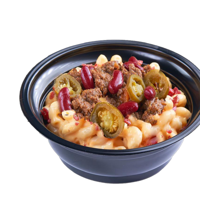 Mac N Cheese Texas