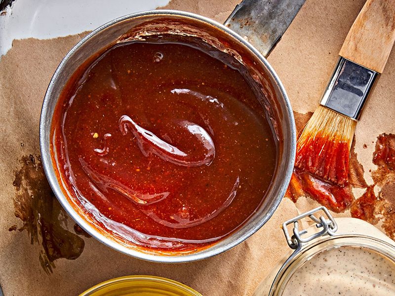 Texas Sauce